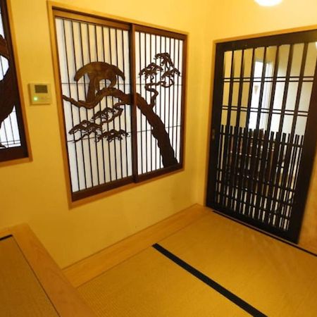 New Art Building - Vacation Stay 95699 Tokyo Eksteriør bilde