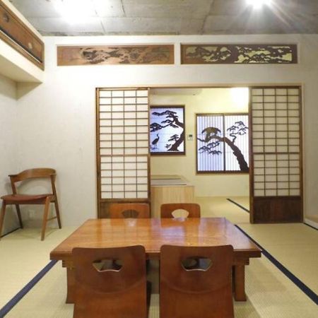 New Art Building - Vacation Stay 95699 Tokyo Eksteriør bilde