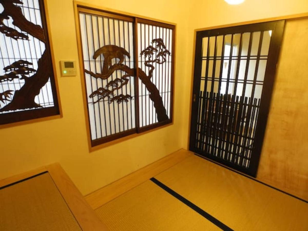 New Art Building - Vacation Stay 95699 Tokyo Eksteriør bilde