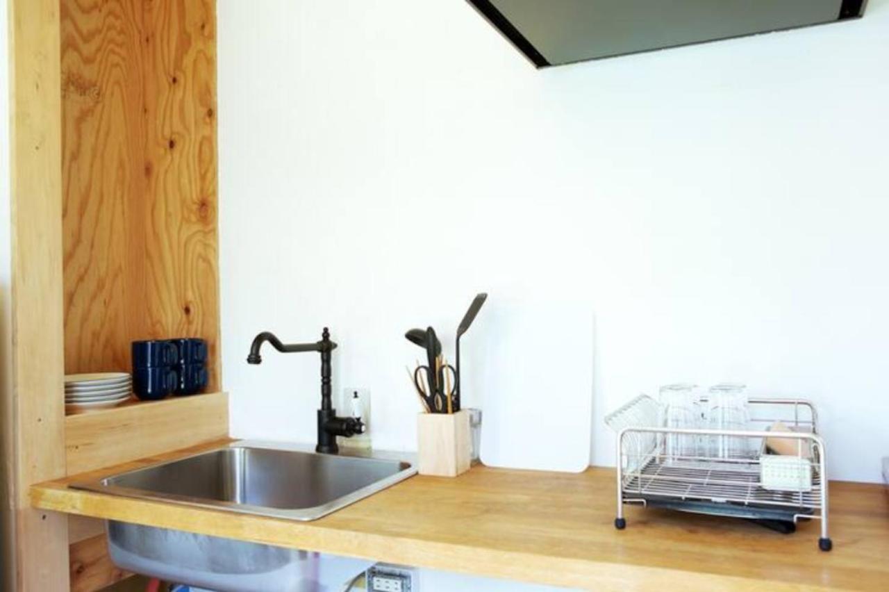 New Art Building - Vacation Stay 95699 Tokyo Eksteriør bilde