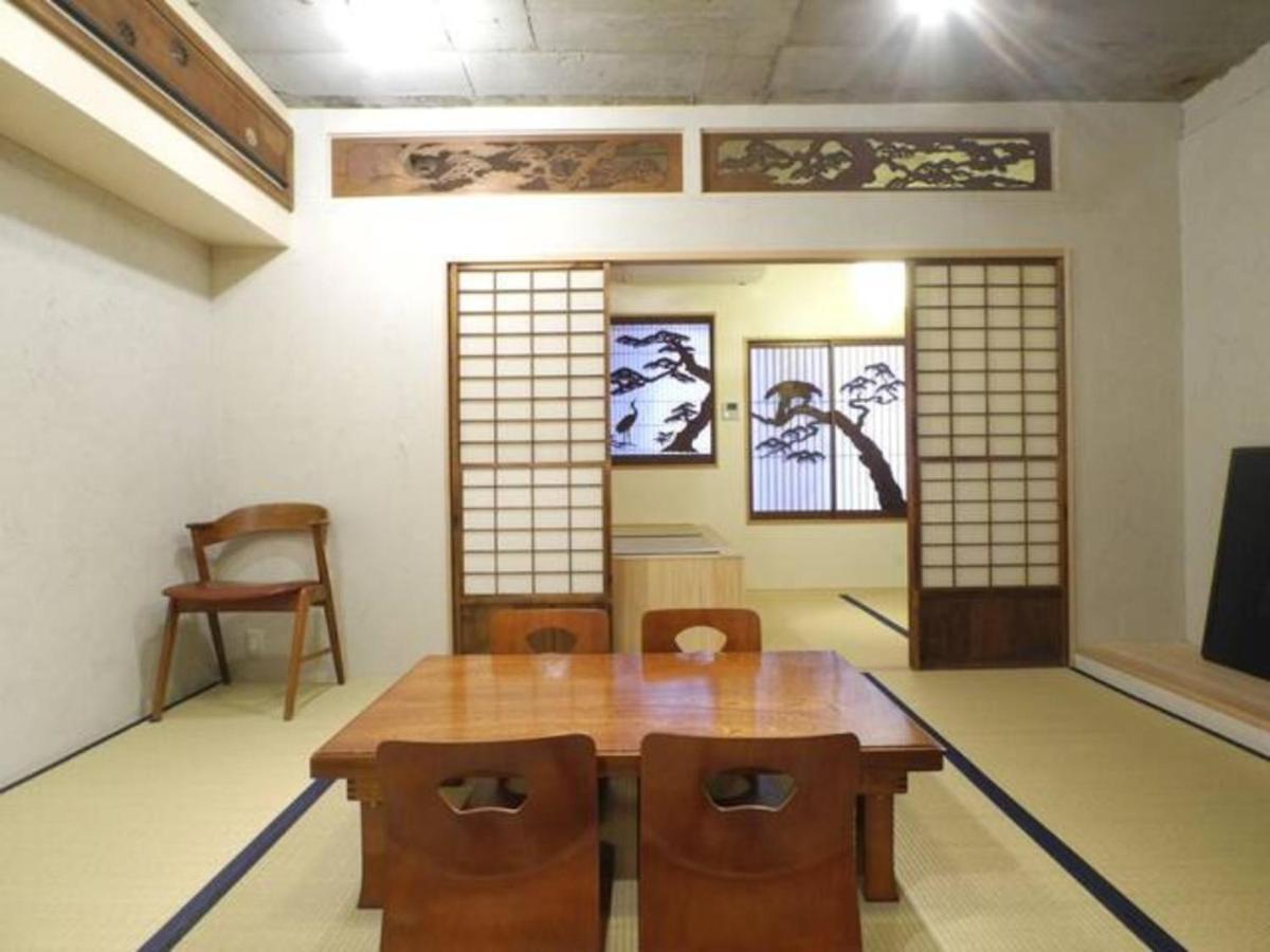 New Art Building - Vacation Stay 95699 Tokyo Eksteriør bilde