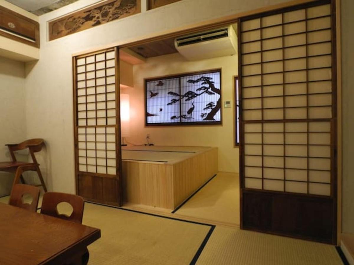 New Art Building - Vacation Stay 95699 Tokyo Eksteriør bilde