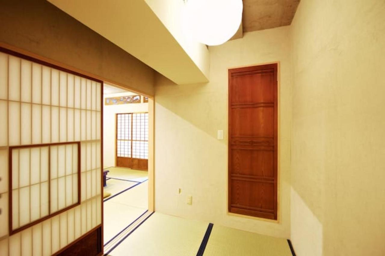 New Art Building - Vacation Stay 95699 Tokyo Eksteriør bilde
