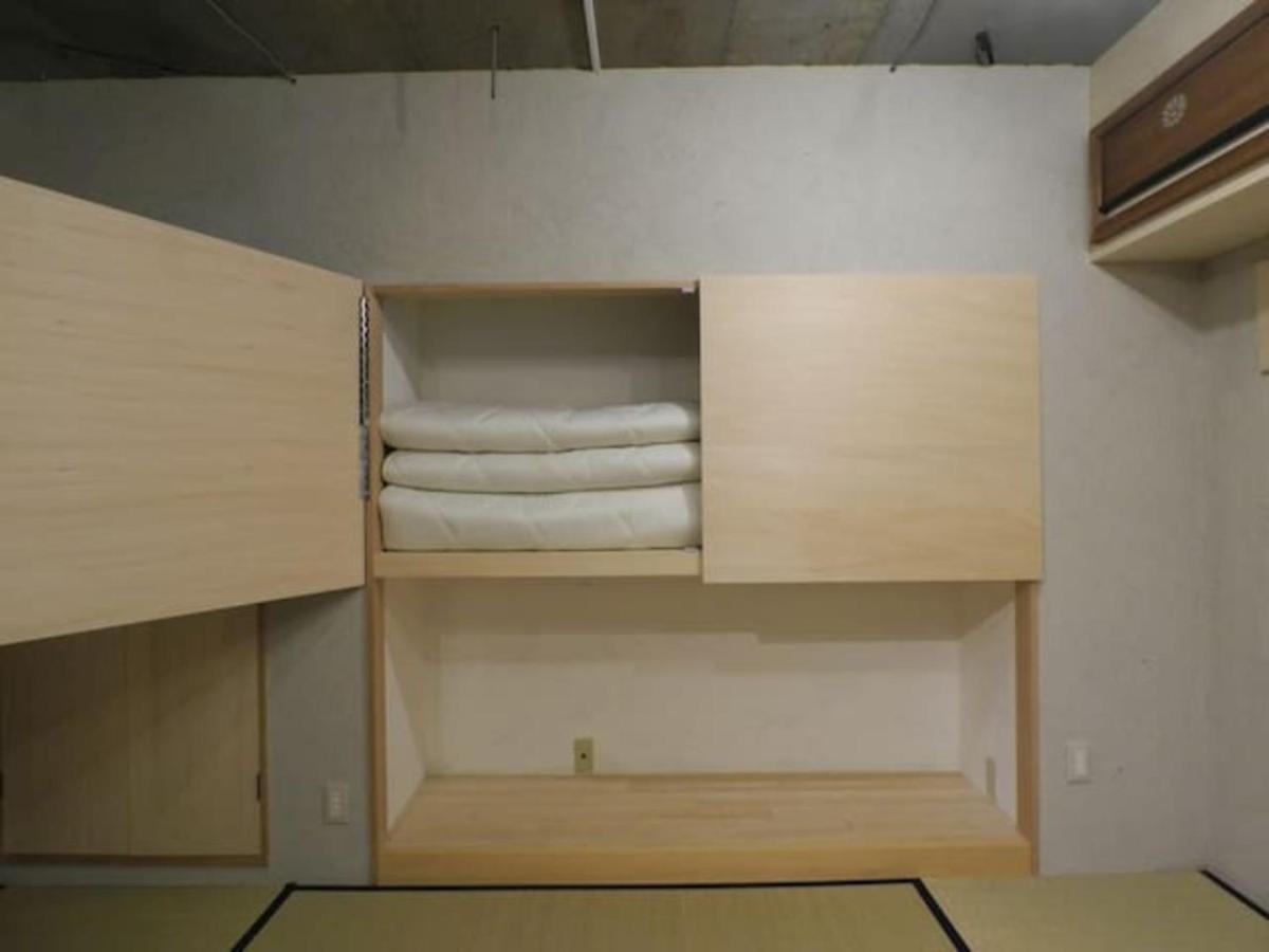 New Art Building - Vacation Stay 95699 Tokyo Eksteriør bilde