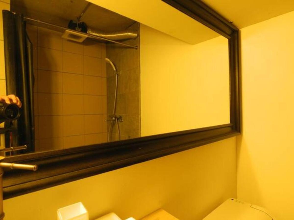 New Art Building - Vacation Stay 95699 Tokyo Eksteriør bilde