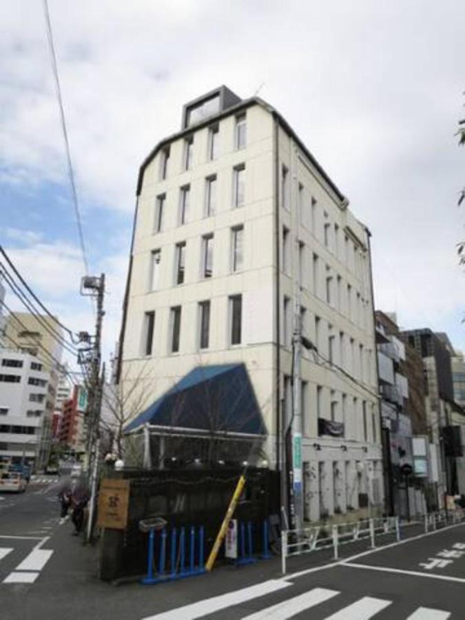 New Art Building - Vacation Stay 95699 Tokyo Eksteriør bilde