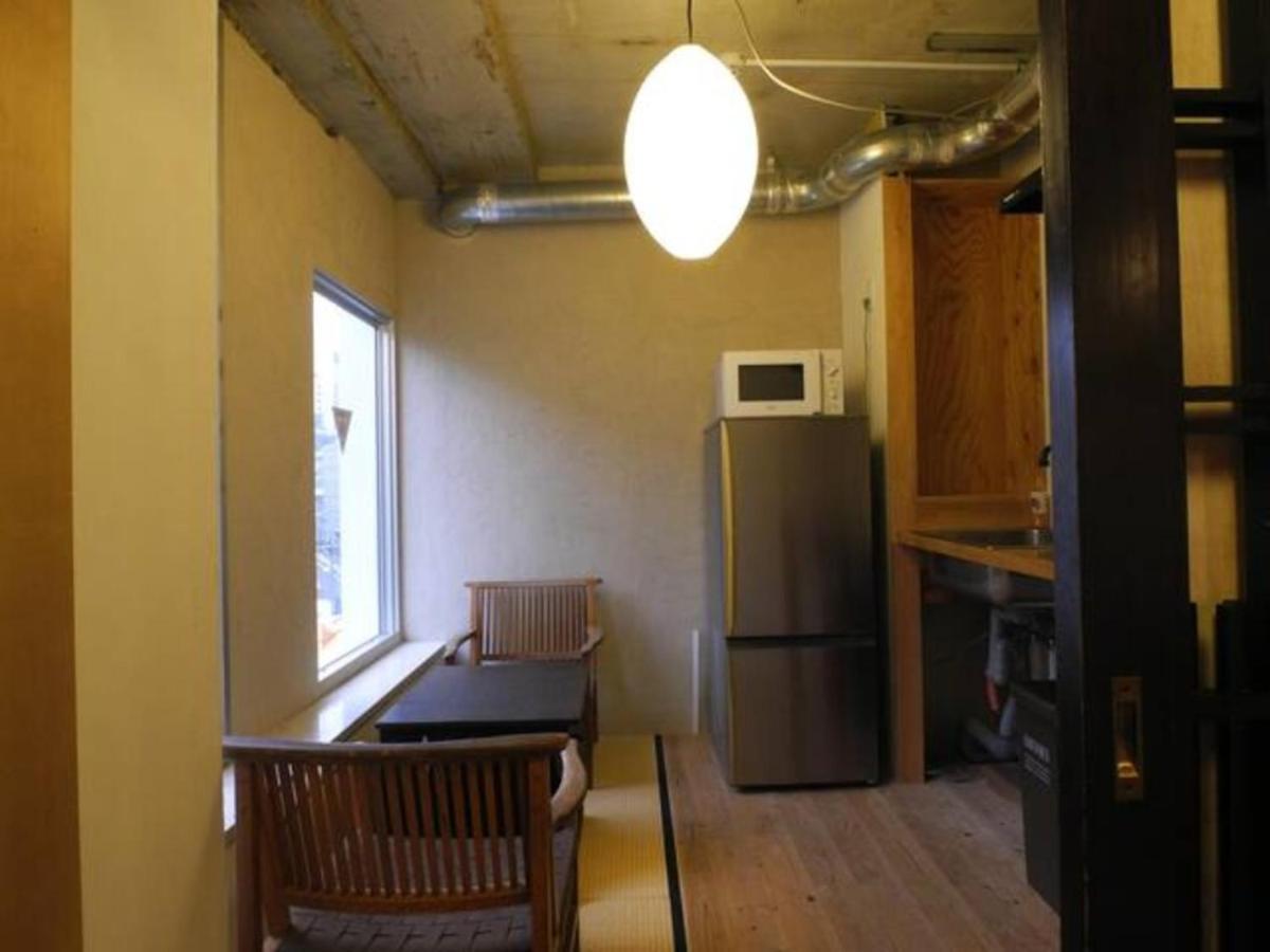 New Art Building - Vacation Stay 95699 Tokyo Eksteriør bilde